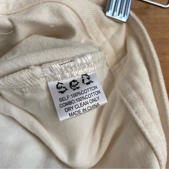 Sea New York wide leg pant, Size 2 - Picture 7 of 7